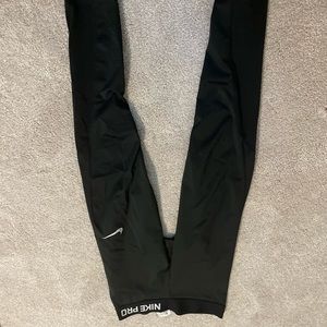 Full length Nike Pro Leggings